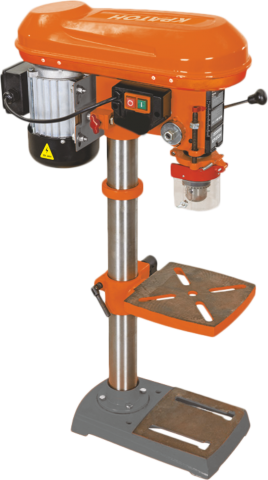 products/Станок сверлильный Кратон DM-16/630, арт. 4 02 04 015