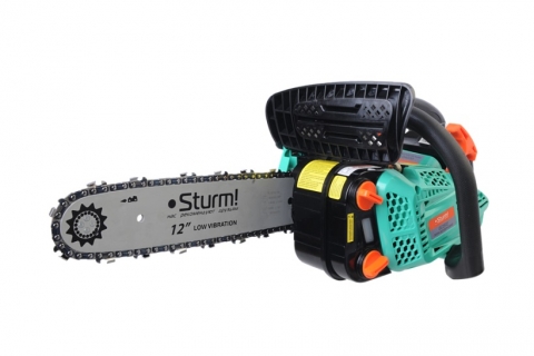 products/Бензопила Sturm! GC2512