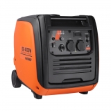 Генератор инверторный Patriot iGX 4000 W, 471102340