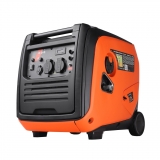 Генератор инверторный Patriot iGX 4000 W, 471102340