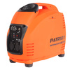 products/Генератор инверторный PATRIOT 2700i