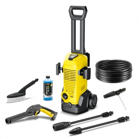 products/Минимойка высокого давления Karcher K 3 Car *EU (1.676-353.0)