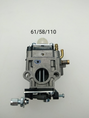 products/Карбюратор для GGT-1300T/S - GGT-1900T/S, MP-25 Huter (арт. 61/58/110)