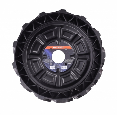 products/Колесо безвоздушное для мотоблока PATRIOT PRO P19*7.00-12, арт. 490001214