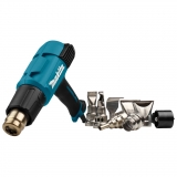 Фен технический Makita HG6531CK