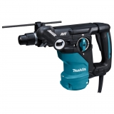 Перфоратор SDS-Plus Makita HR3011FCJ