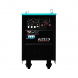 Сварочный аппарат ALTECO TIG-400C, арт. 9769 