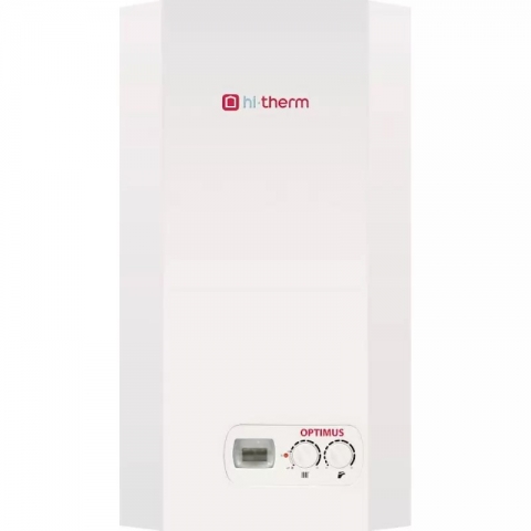 products/Котел газовый одноконтурный Hi-Therm OPTIMUS Т24 кВт