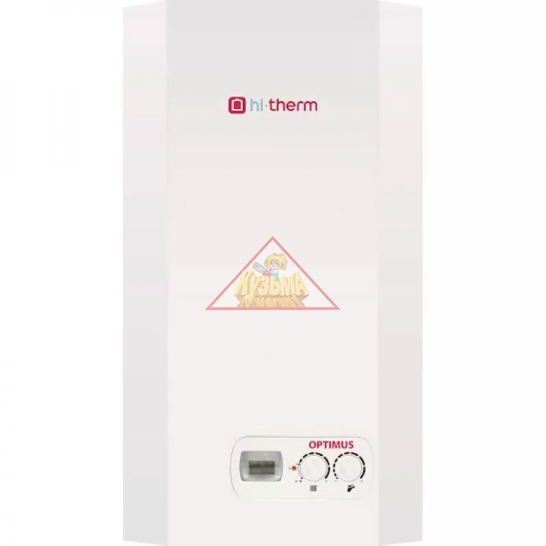 Котел газовый одноконтурный Hi-Therm OPTIMUS Т24 кВт