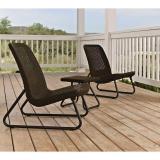 Комплект мебели KETER Rio patio set (17197637), 211426