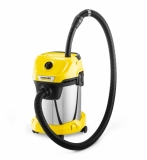 Хозяйственный пылесос Karcher WD 3 S V-17/4/20, арт. 1.628-135.0