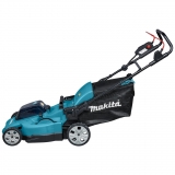 Аккумуляторная газонокосилка Makita DLM480Z (без АКБ и ЗУ)