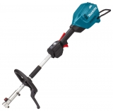 Аккумуляторный комбимотор Makita UX01GZ