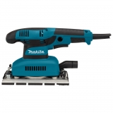 Вибрационная шлифовальная машина Makita BO3710