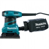 Вибрационная шлифовальная машина Makita BO4555