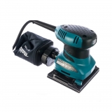 Вибрационная шлифовальная машина Makita BO4556