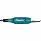 Прямая шлифовальная машина Makita GD0603