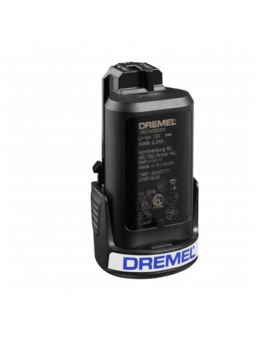 products/Аккумулятор Dremel 12 В (880) (26150880JA)