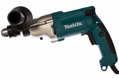 products/Дрель безударная 2-скоростная 13мм Makita DP4010, арт.152828