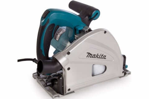 products/Погружная пила 160/165 мм Makita SP6000, арт. 154674