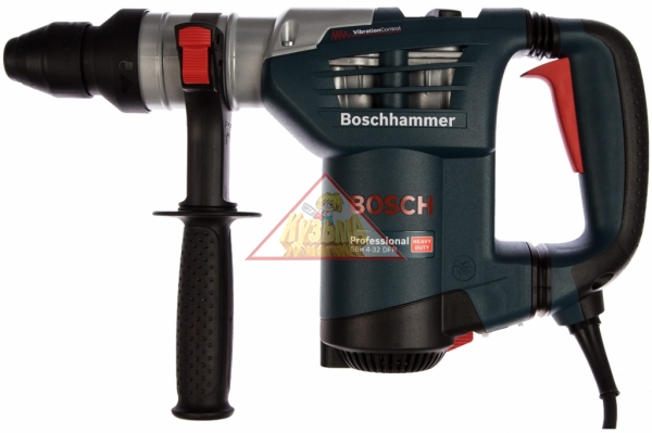 Перфоратор Bosch GBH 4-32 DFR 0611332100