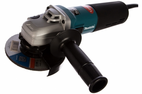 products/Угловая шлифмашина Makita 9562CH 151753