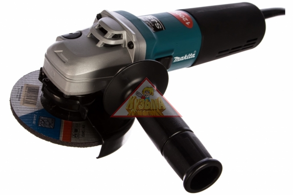 Угловая шлифмашина Makita 9562CH 151753