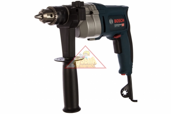 Безударная дрель Bosch GBM 13 HRE 0601049603