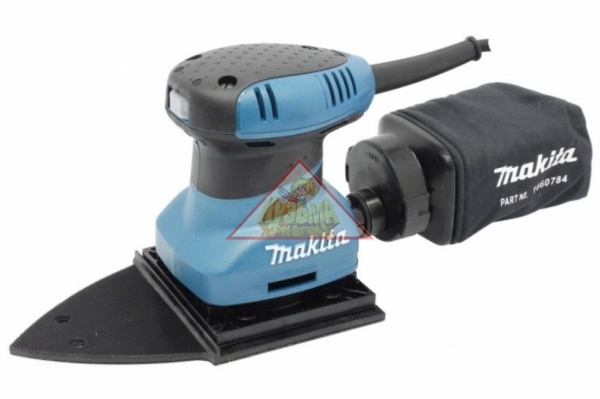 Вибрационная шлифмашина Makita BO4565 154732