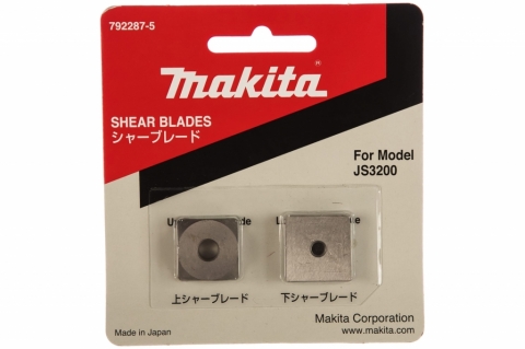 products/Комплект ножей Makita для JS3200 792287-5 146045