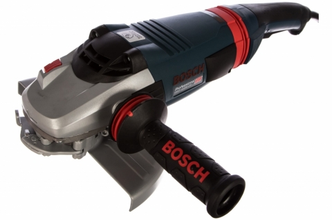 products/Угловая шлифмашина Bosch GWS 22-230 LVI 0601891D00