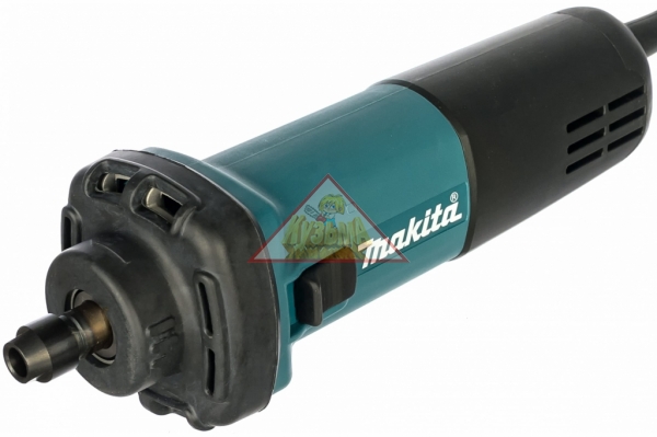 Шлифмашина прямая Makita GD0602, арт. 158323