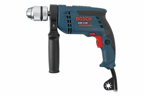 products/Ударная дрель Bosch GSB 13 RE 0601217100