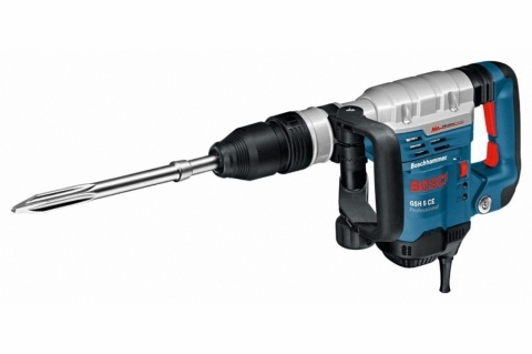 products/Отбойный молоток Bosch GSH 5CE 0611321000