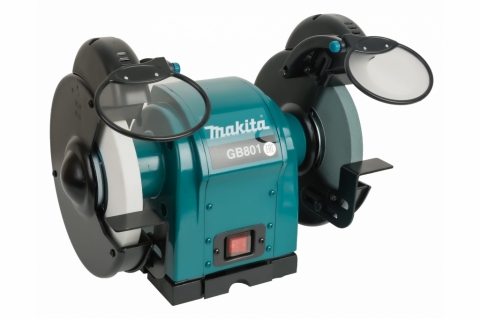 products/Заточной станок 205 мм Makita GB801, арт. 157366