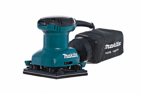 products/Вибрационная шлифмашина Makita BO4557 157585