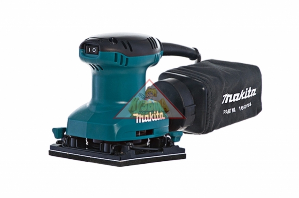 Вибрационная шлифмашина Makita BO4557 157585