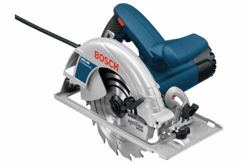 products/Дисковая пила Bosch GKS 190 0601623000