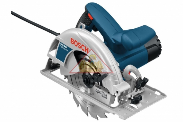 Дисковая пила Bosch GKS 190 0601623000