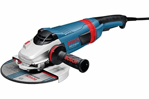 products/Угловая шлифмашина Bosch GWS 22-180 LVI 0601890D00