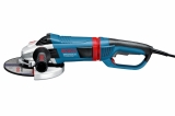 Угловая шлифмашина Bosch GWS 24-230 LVI 0601893F00