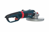 Угловая шлифмашина Bosch GWS 24-230 LVI 0601893F00