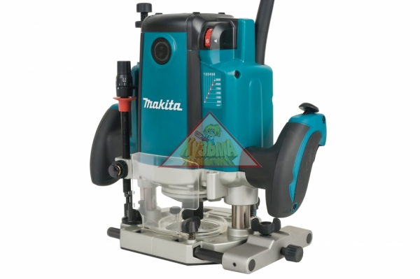 Фрезер Makita RP2300FC, арт. 158650