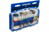 Набор оснастки (52 шт.) Dremel 26150687JA