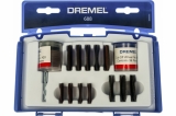 Набор оснастки для резки (69 шт.) Dremel 26150688JA