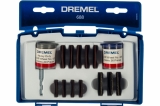 Набор оснастки для резки (69 шт.) Dremel 26150688JA