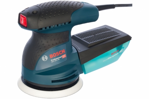 products/Эксцентриковая шлифмашина Bosch GEX 125-1 AE Professional 0601387500