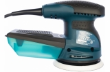 Эксцентриковая шлифмашина Bosch GEX 125-1 AE Professional 0601387500