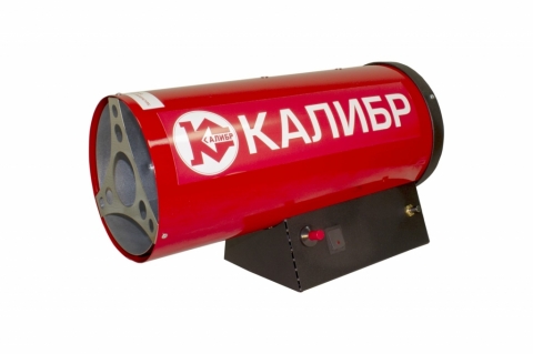 products/00000024281 Тепловентилятор газовый Калибр ТПГ-10