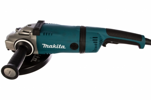 products/Угловая шлифовальная машина 230 мм Makita GA9030F01, арт. 172257